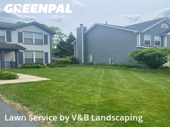 Yard Cutting nearby Plainfield, IL, 
