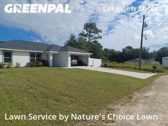 Lawn Care Service nearby Dunnellon, FL, 