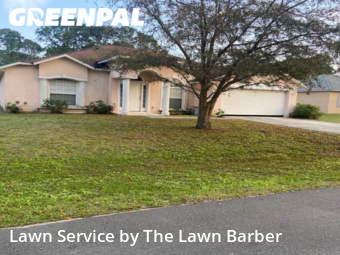 Lawn Mow nearby Palm Bay, FL, 