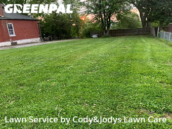 Yard Mowing nearby St. Louis, MO, 