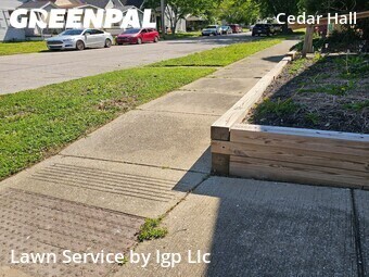 Yard Cutting nearby Evansville, IN, 
