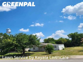 Lawn Cut nearby Manor, TX, 