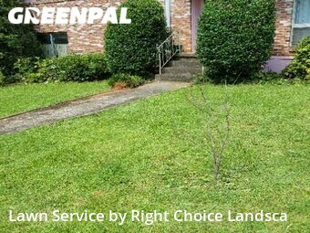 Lawn Mow nearby Decatur, GA, 