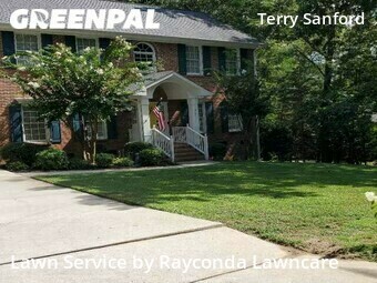 Lawn Maintenance nearby Fayetteville, NC, 