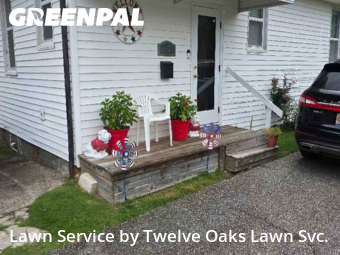 Lawn Mowing nearby Columbus, GA, 