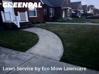 Yard Cutting nearby Parma, OH, 