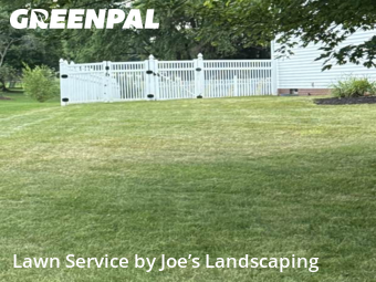Grass Cutting nearby Massillon, OH, 
