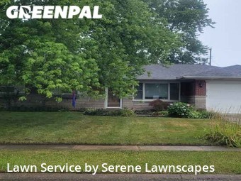 Yard Cutting nearby Brownsburg, IN, 