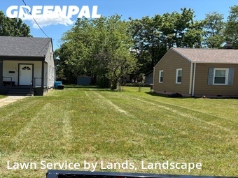 Lawn Care nearby Roanoke, VA, 