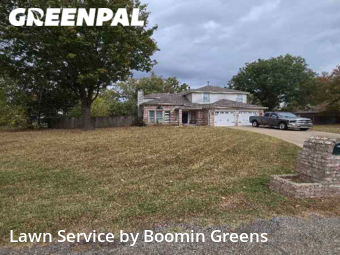 Lawn Mow nearby Jenks, OK, 