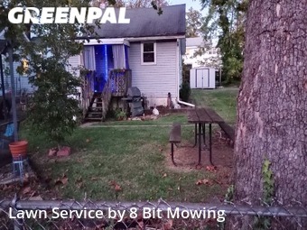 Lawn Mow nearby Riva, MD, 