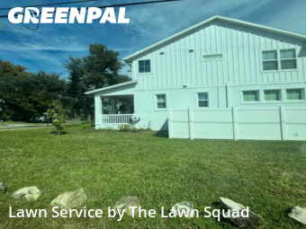 Yard Cutting nearby Clearwater, FL, 