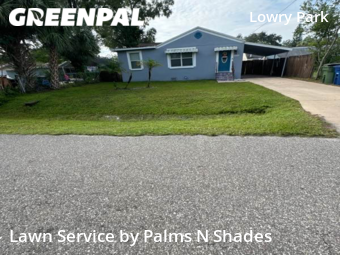 Lawn Mowing nearby Tampa, FL, 