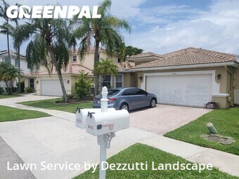 Lawn Mowing nearby Miramar, FL, 