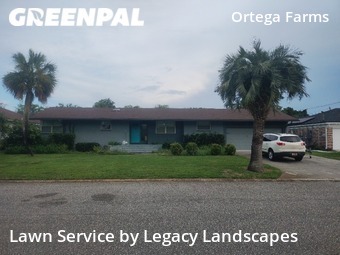 Lawn Cut nearby Jacksonville, FL, 