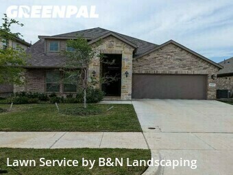 Yard Cutting nearby Hickory Creek, TX, 