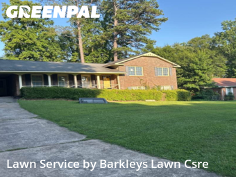 Lawn Mowing nearby Griffin, GA, 