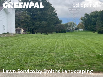 Lawn Maintenance nearby Indianapolis, IN, 