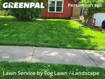 Lawn Maintenance nearby Olathe, KS, 