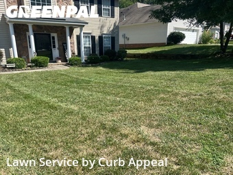 Lawn Service nearby Concord, NC, 