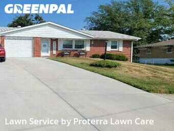 Yard Cutting nearby Bellevue, IA, 