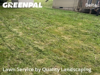 Grass Cutting nearby Everett, WA, 