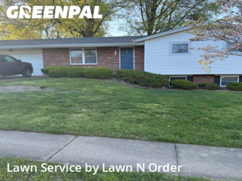 Lawn Cutting nearby Saint Charles, MO, 