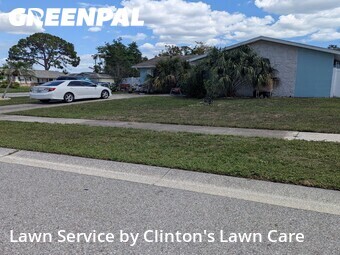 Lawn Maintenance nearby Seminole, FL, 