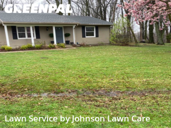 Lawn Service nearby Lafayette, IN, 