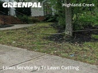 Lawn Mow nearby Charlotte, NC, 