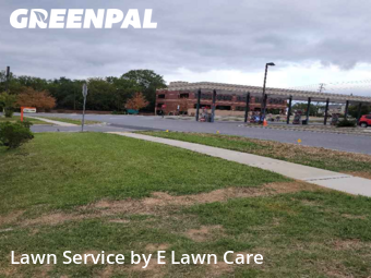 Lawn Care Service nearby Hagerstown, MD, 