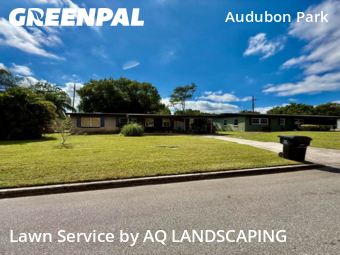 Lawn Care Service nearby Orlando, FL, 