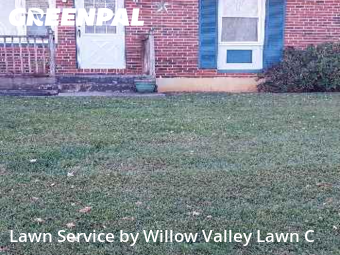 Lawn Mow nearby Roanoke, VA, 