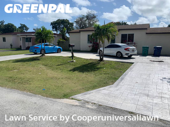 Grass Cutting nearby Golden Glades, FL, 