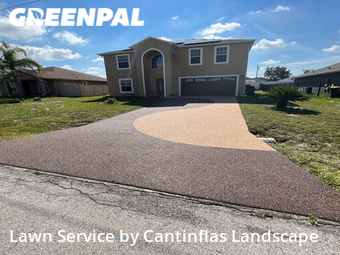 Lawn Care nearby Poinciana, FL, 