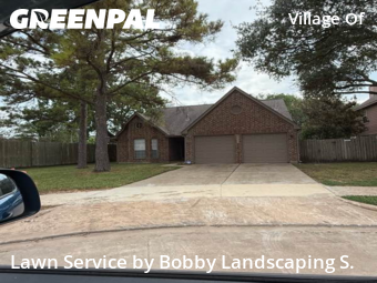 Grass Cut nearby Sugar Land, TX, 