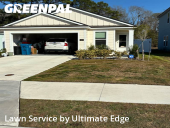Lawn Service nearby St. Augustine, FL, 