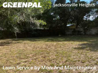 Lawn Service nearby Jacksonville, FL, 