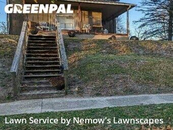 Lawn Mow nearby Wabash, IN, 