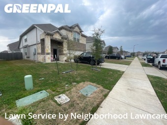 Yard Cutting nearby Bryan, TX, 