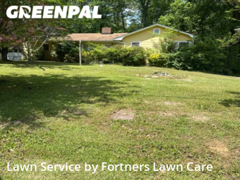 Lawn Mow nearby Center Point, AL, 