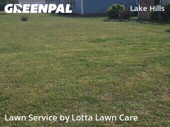 Lawn Cutting nearby Chattanooga, TN, 