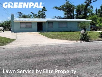 Lawn Maintenance nearby Panama City, FL, 