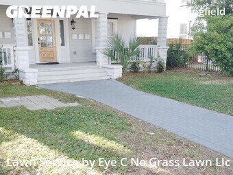 Lawn Mowing Service nearby Jacksonville, FL, 