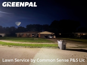 Lawn Care Service nearby Troy, OH, 