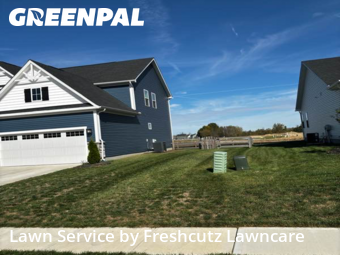 Lawn Cutting nearby Beavercreek Township, OH, 