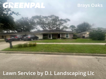 Lawn Mowing Service nearby Houston, TX, 