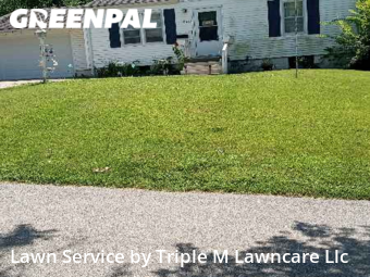 Lawn Service nearby Independence, MO, 