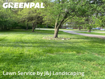 Lawn Service nearby Detroit, MI, 
