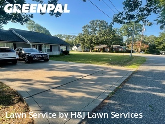 Lawn Cut nearby Kannapolis, NC, 